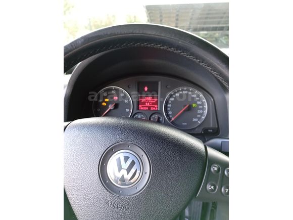Sahibinden Volkswagen Jetta 1.6 Comfortline 2006 Model