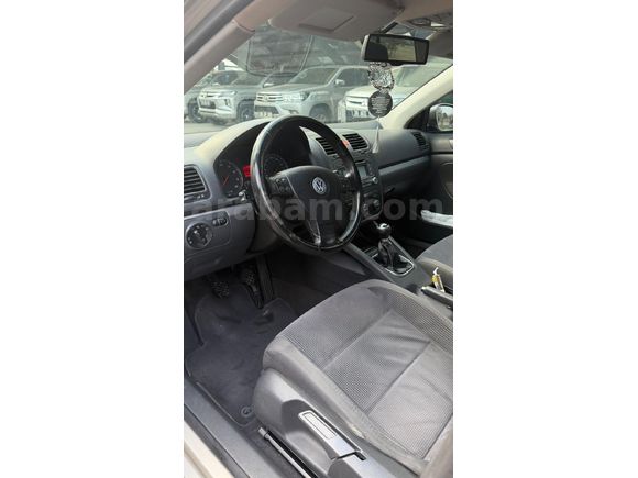 Sahibinden Volkswagen Jetta 1.6 Comfortline 2006 Model