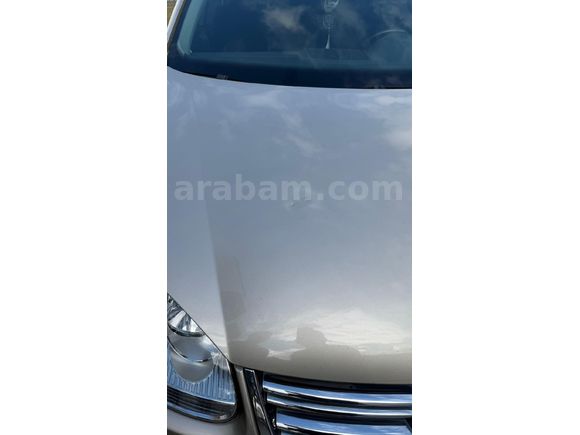 Sahibinden Volkswagen Jetta 1.6 Comfortline 2006 Model