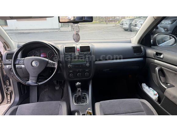 Sahibinden Volkswagen Jetta 1.6 Comfortline 2006 Model