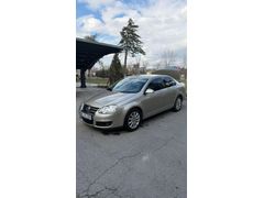 Sahibinden Volkswagen Jetta 1.6 Comfortline 2006 Model