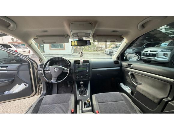Sahibinden Volkswagen Jetta 1.6 Comfortline 2006 Model