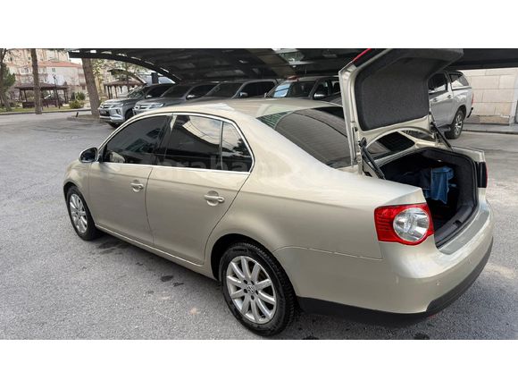 Sahibinden Volkswagen Jetta 1.6 Comfortline 2006 Model