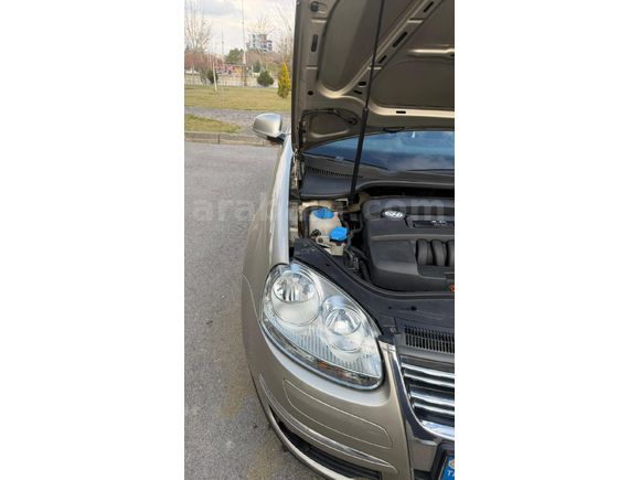Sahibinden Volkswagen Jetta 1.6 Comfortline 2006 Model