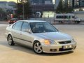 Honda Civic 1.6 i ES 2001 model