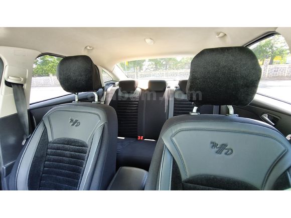 Sahibinden Ford Focus 1.6 TDCi Trend X 2017 Model