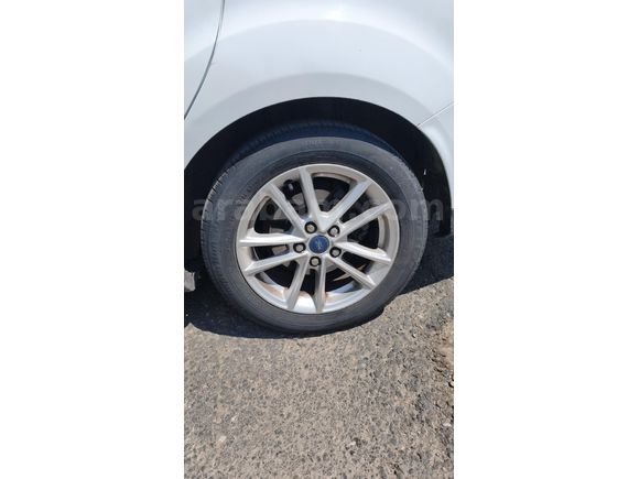 Sahibinden Ford Focus 1.6 TDCi Trend X 2017 Model