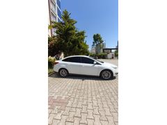 Sahibinden Ford Focus 1.6 TDCi Trend X 2017 Model