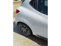 Acil Ekonomik Clio. 1 değişen 1 boya