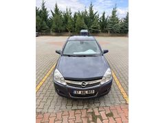 Memurdan Temiz 2009 1.3 Astra