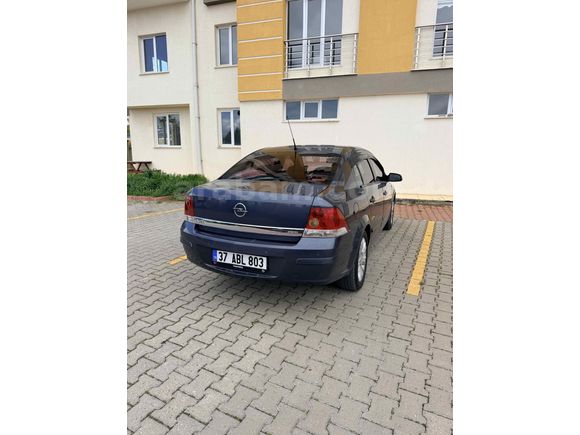 Memurdan Temiz 2009 1.3 Astra
