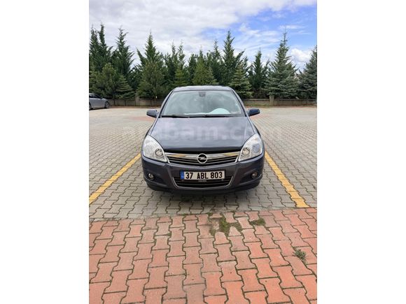 Memurdan Temiz 2009 1.3 Astra