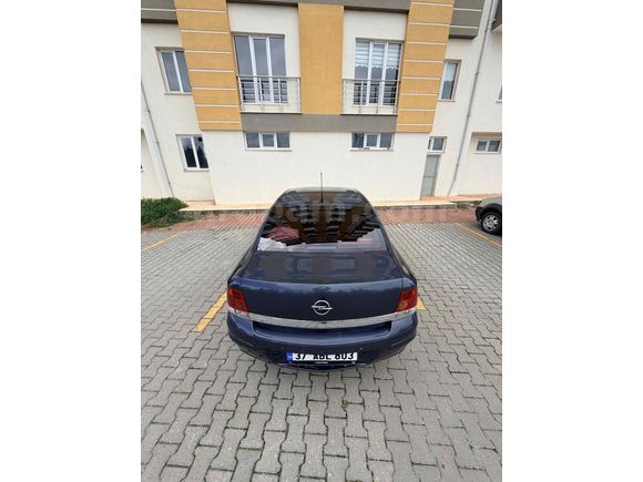 Memurdan Temiz 2009 1.3 Astra