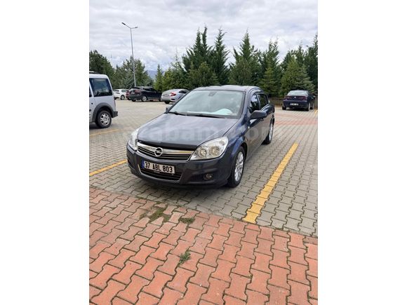 Memurdan Temiz 2009 1.3 Astra