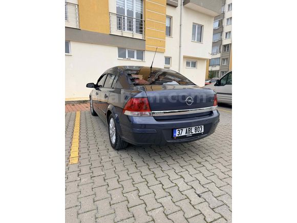 Memurdan Temiz 2009 1.3 Astra