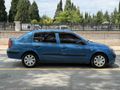 Galeriden Renault Clio 1.4 OTOMATİK VİTES 2003 Model Sakarya