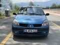 Galeriden Renault Clio 1.4 OTOMATİK VİTES 2003 Model Sakarya