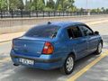 Galeriden Renault Clio 1.4 OTOMATİK VİTES 2003 Model Sakarya