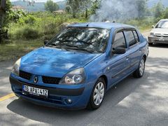 Galeriden Renault Clio 1.4 OTOMATİK VİTES 2003 Model Sakarya
