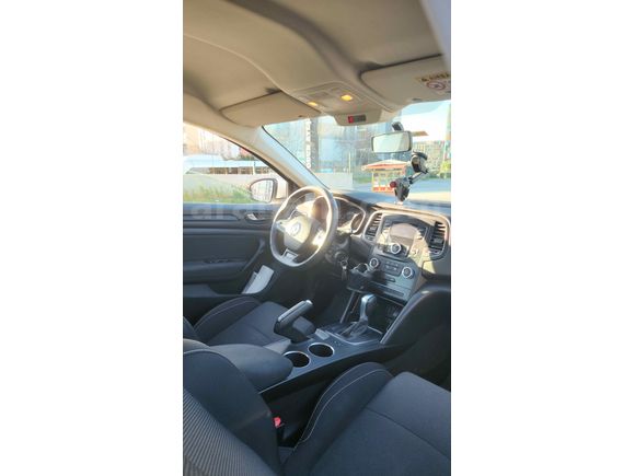 Sahibinden Renault Megane 1.3 TCe Joy 2020 Model  132.000 km Beyaz
