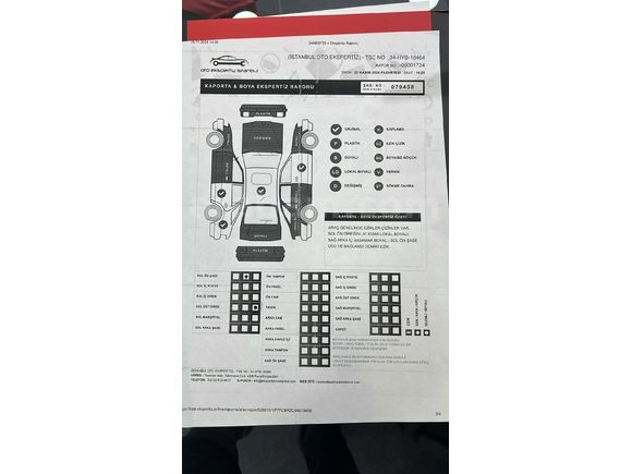 Sahibinden Citroen C3 1.4 HDi X Furio 2010 Model