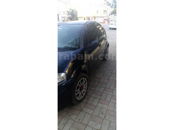 Sahibinden Citroen C3 1.4 HDi X Furio 2010 Model