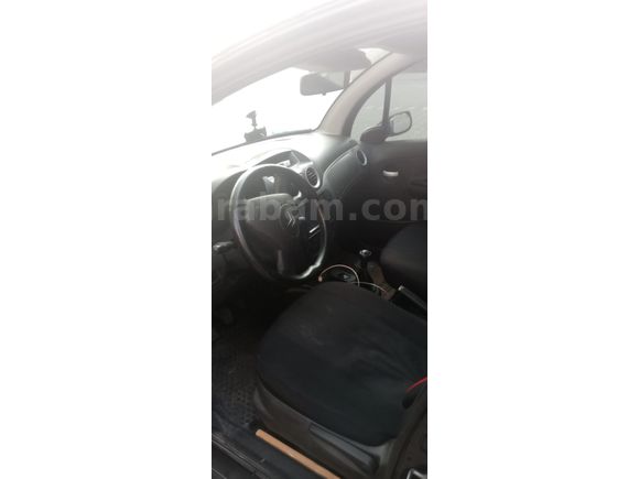 Sahibinden Citroen C3 1.4 HDi X Furio 2010 Model