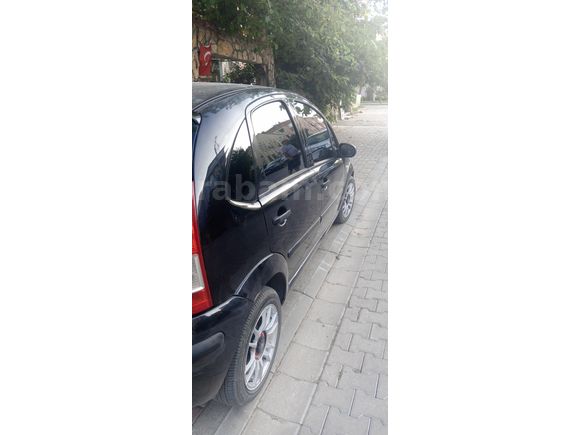 Sahibinden Citroen C3 1.4 HDi X Furio 2010 Model