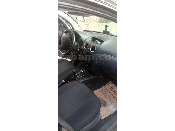 Sahibinden Citroen C3 1.4 HDi X Furio 2010 Model