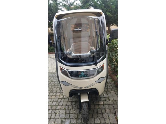 Sahibinden SFM Ihlara SF 400