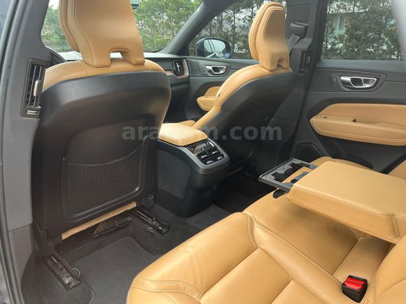 ERUL AUTO'DAN 2022 VOLVO XC60 2.0 B4 INSCRİPTİON ISITMA-SOĞUTMA TABA (%20 FATURALI) OtoSOR