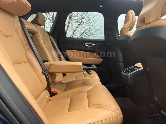 ERUL AUTO'DAN 2022 VOLVO XC60 2.0 B4 INSCRİPTİON ISITMA-SOĞUTMA TABA (%20 FATURALI) OtoSOR