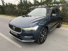 ERUL AUTO'DAN 2022 VOLVO XC60 2.0 B4 INSCRİPTİON ISITMA-SOĞUTMA TABA (%20 FATURALI) OtoSOR
