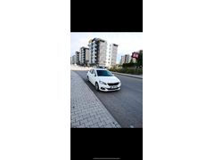 Sahibinden Peugeot 301 1.6 BlueHDI Active 2018 Model  200.000 km Beyaz