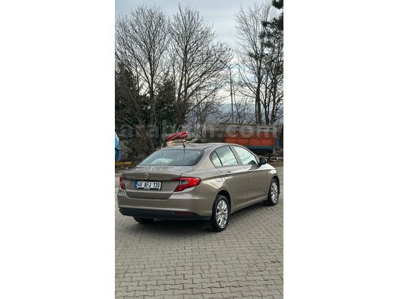 Sahibinden Fiat Egea 1.3 Multijet Urban Plus 2020 Model İstanbul 52.500 km Gri