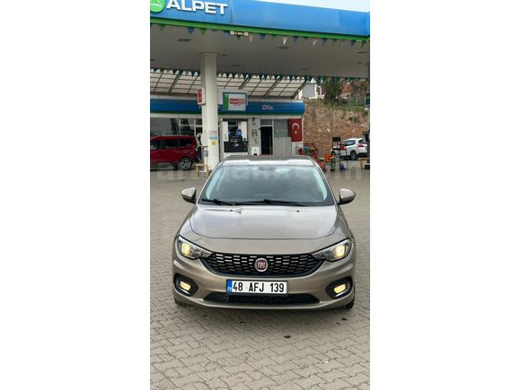 Sahibinden Fiat Egea 1.3 Multijet Urban Plus 2020 Model İstanbul 52.500 km Gri