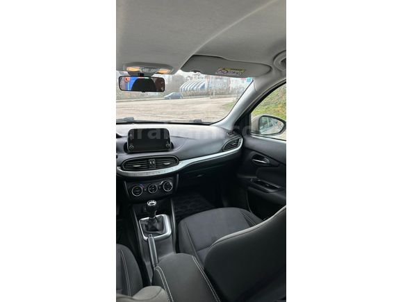 Sahibinden Fiat Egea 1.3 Multijet Urban Plus 2020 Model İstanbul 52.500 km Gri