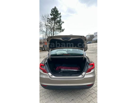 Sahibinden Fiat Egea 1.3 Multijet Urban Plus 2020 Model İstanbul 52.500 km Gri
