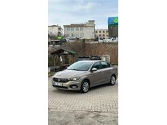 Sahibinden Fiat Egea 1.3 Multijet Urban Plus 2020 Model İstanbul 52.500 km Gri