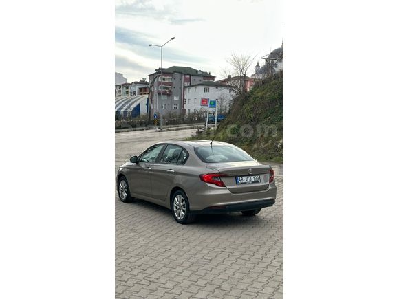 Sahibinden Fiat Egea 1.3 Multijet Urban Plus 2020 Model İstanbul 52.500 km Gri