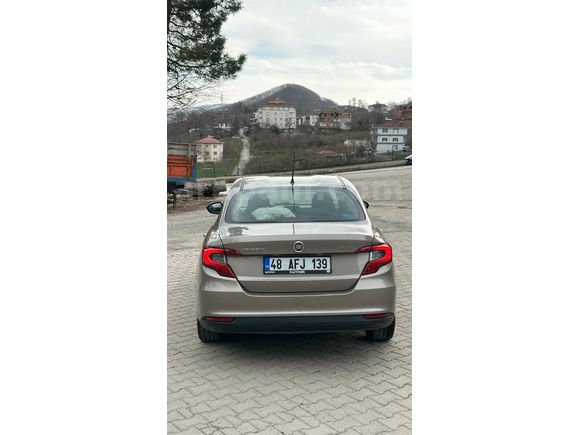 Sahibinden Fiat Egea 1.3 Multijet Urban Plus 2020 Model İstanbul 52.500 km Gri
