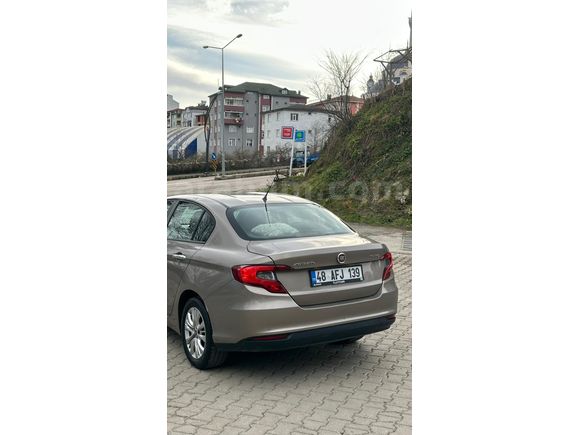 Sahibinden Fiat Egea 1.3 Multijet Urban Plus 2020 Model İstanbul 52.500 km Gri