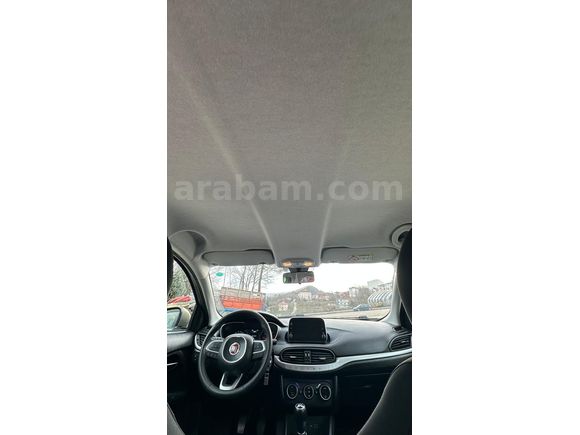Sahibinden Fiat Egea 1.3 Multijet Urban Plus 2020 Model İstanbul 52.500 km Gri