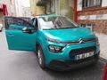 Sahibinden Citroen C3 1.2 PureTech Feel 2023 Model 