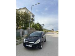 Sahibinden Opel Corsa 1.4 Twinport Enjoy 2008 Model 