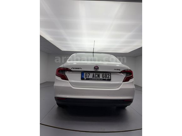 Sahibinden Fiat Egea 1.3 Multijet Easy 2019 Model 
