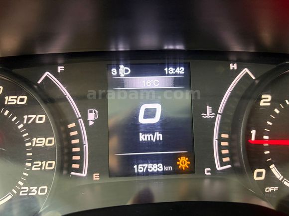 Sahibinden Fiat Egea 1.3 Multijet Easy 2019 Model 