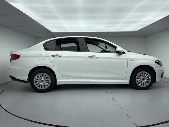 Sahibinden Fiat Egea 1.3 Multijet Easy 2019 Model 