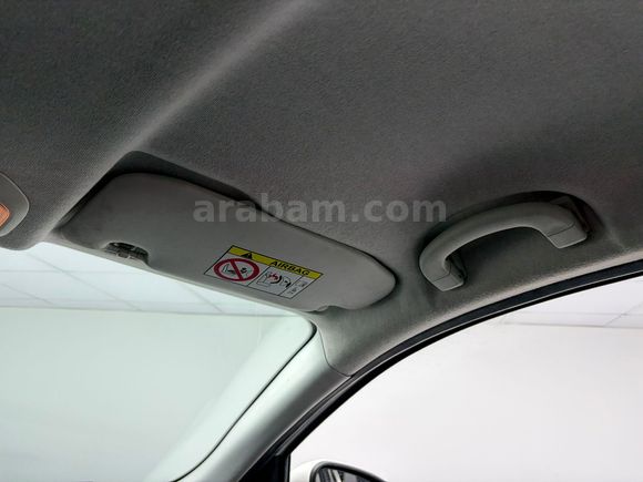 Sahibinden Fiat Egea 1.3 Multijet Easy 2019 Model 
