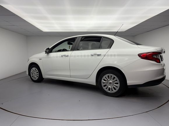 Sahibinden Fiat Egea 1.3 Multijet Easy 2019 Model 